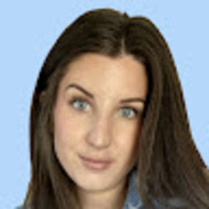 Meet your Posher, Madeline